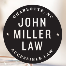 John Miller Law Firm, PLLC logo